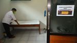 Masih Nekat Mau Mudik? Siap-siap Karantina Disini