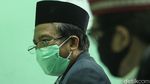 Begini Prosesi Akad Nikah Sesuai Protokol Pencegahan COVID-19