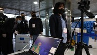 Warga Korea Selatan mengatakan bahwa mengikuti pemilu adalah hak mereka sebagai bangsa negara. tulah yang menyebabkan partisipan pemilu negara itu cukup banyak untuk melakukan pemilihan. Chung Sung-Jun/Getty Images.