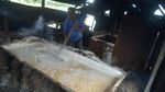 Permintaan Garam Meningkat di Ramadhan, Petani Genjot Produksi