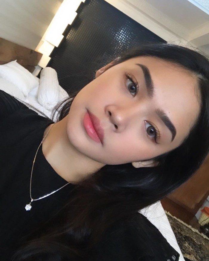 Tiarani Savitri