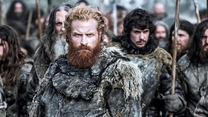 Kristofer Hivju