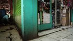 Pedagang Pasar Tambun Ikut Terdampak PSBB di Bekasi