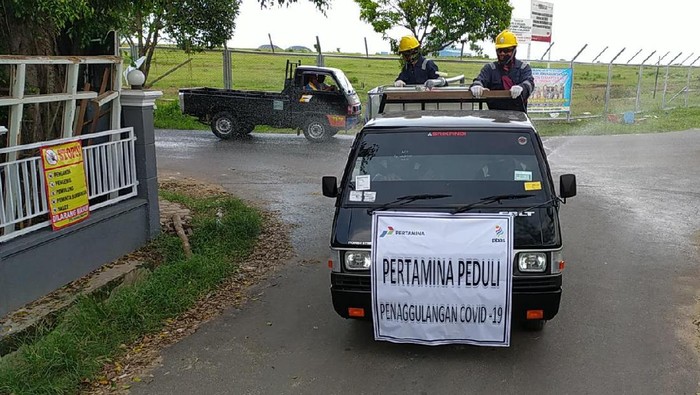 Pertamina