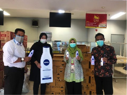 Nivea
