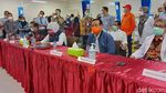 Kini RSKI Unair Mampu Rawat Lebih Banyak Pasien Corona