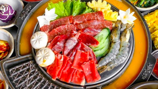 Mau BBQ Komplet di Rumah? 5 Resto Ini Sediakan Paketnya