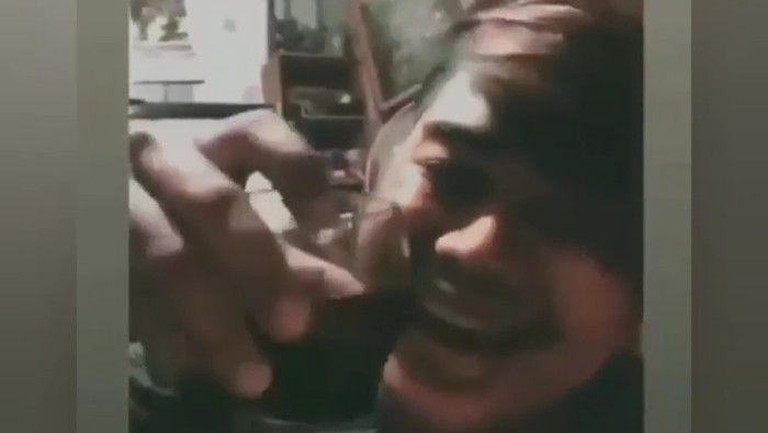 viral penistaan agama