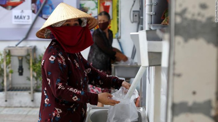 atm beras vietnam