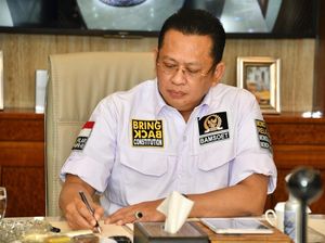 MPR dan DPD Sepakat Jaga Kondusifitas Politik