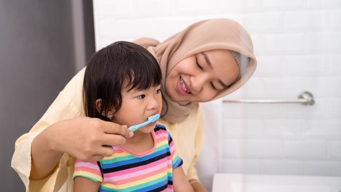 Sikat gigi Sikat gigi