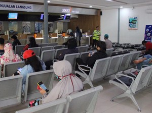 Masyarakat yang Nekat Mudik Bakal Disuruh Putar Balik