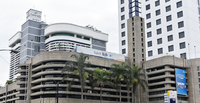 Dapat Izin OJK, bank bjb Resmi Masuk Jadi Pemegang Saham Bank Bengkulu Dapat Izin OJK, bank bjb Resmi Masuk Jadi Pemegang Saham Bank Bengkulu