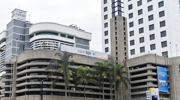 Gedung Bank bjb