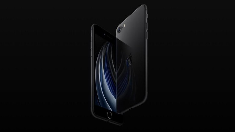 iPhone SE
