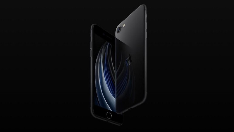 iPhone SE
