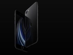 iPhone SE, Ponsel Anyar Apple Harga Rp 6 Jutaan