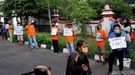 Warga Sambut Kehadiran Tenaga Medis di Tempat Singgah Yogya