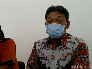 ASN Pemkab Pekalongan yang Positif Corona Ternyata Kepala Dinas PU