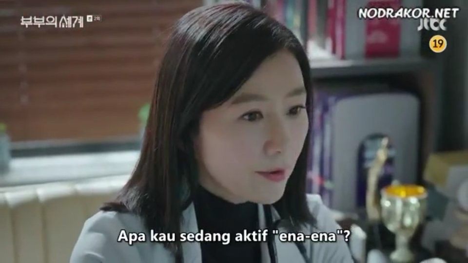 25 Subtitle Kocak Drama Korea Bikin Ngakak Sampai Elus Elus Dada