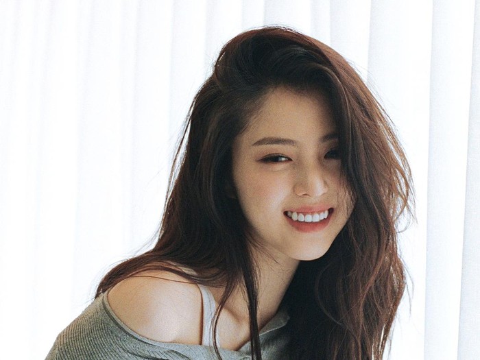 Han So Hee Han So Hee