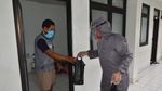 Masih Nekat Mau Mudik? Siap-siap Karantina Disini