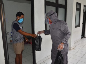 Dirumahkan, 2.000 Pekerja di Kudus Wajib Dapat THR