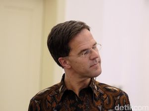 Membedah Klaim PM Belanda Sejuta Orang Diperbudak VOC