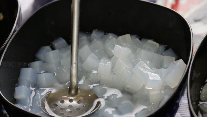 Nata de Coco