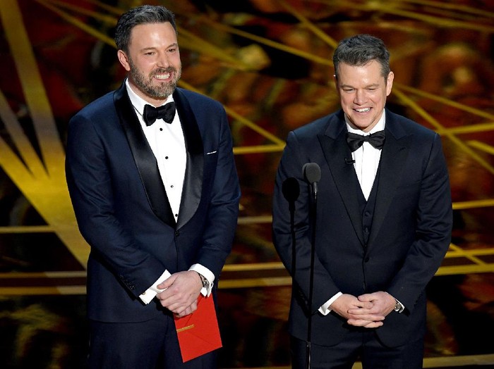 Ben Affleck