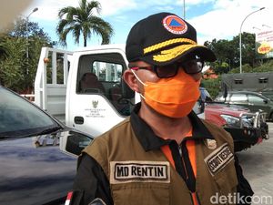 Bali Disorot Kebal Corona karena Pasien Positif Sedikit, Ini Kata Gugus Tugas