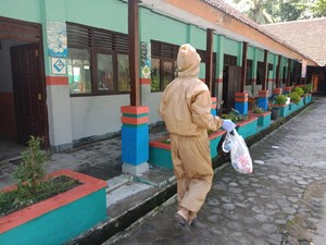 Imbas Corona, Suami Ancam Akan Ceraikan Istri yang Menolaknya Mudik