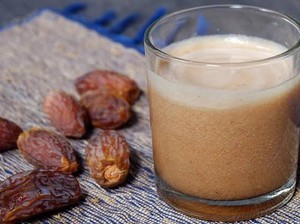 Jus Tape Kurma Berkhasiat Sehatkan Pencernaan dan Tingkatkan Imunitas