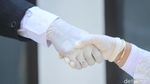 Begini Prosesi Akad Nikah Sesuai Protokol Pencegahan COVID-19