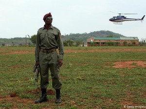 Kelompok Tak Dikenal Deklarasikan Khilafah Islam di Mozambik