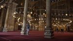 Potret 10 Masjid Cantik di Berbagai Belahan Dunia