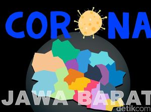 Gegara Pasien Positif Kabur, Warga Sekampung di Garut Isolasi Mandiri