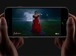 iPhone SE, Ponsel Anyar Apple Harga Rp 6 Jutaan