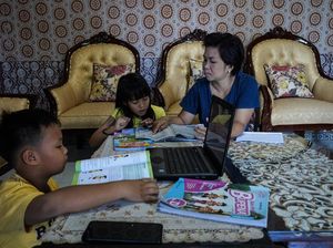 Nonton Lagi Ya, Jadwal Belajar dari Rumah TVRI Hari ini Kamis 7 Mei 2020