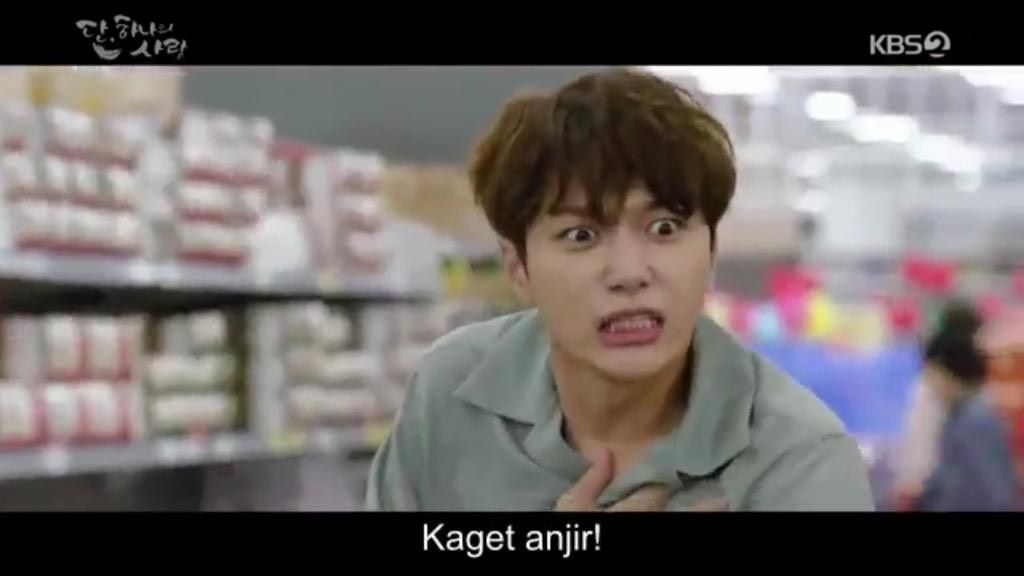 subtitle drakor kocak