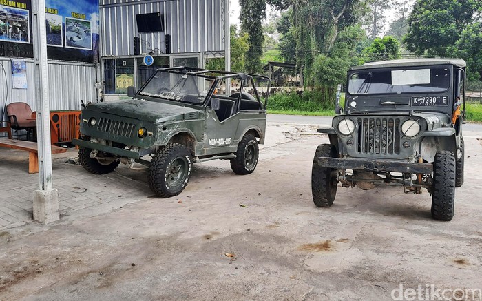 Wisata Tiarap, Ribuan Driver Jip Lava Tour Banting Stir Sektor pariwisata benar-benar babak belur dihajar COVID-19. Dampak inilah yang dirasakan oleh para driver jip Lava Tour Merapi. Mereka bahkan banting stir jadi petani.