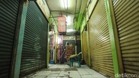 Peraturan PSBB di wilayah penyangga Ibu Kota (Bodebek) itu telah berjalan dan memasuki hari ke-2 di Kab Bekasi.