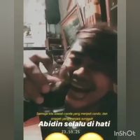 Viral Remaja Pelesetkan Lagu Aisyah, Ubah Lirik u0027Dengan Baginda 