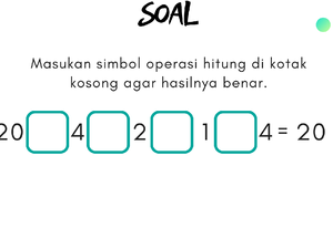 Teka-teki Asah Otak Ini Bisa Bikin Cerdas Sekaligus Usir Kebosanan