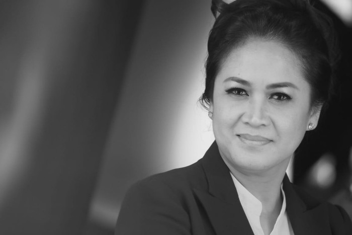 Connie Rahakundini Bakrie