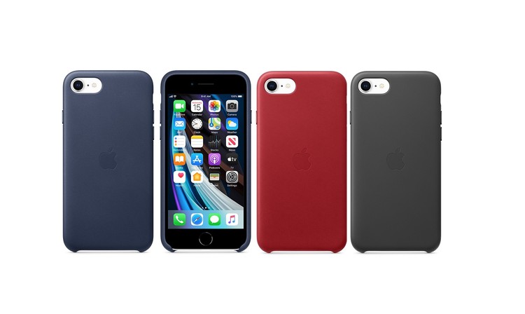 iPhone SE