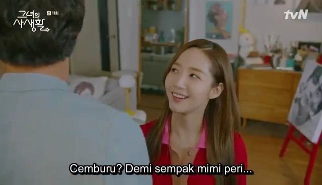 subtitle drakor kocak