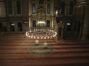 Kumpulan Ucapan Menyambut Ramadhan 2020 yang Menyentuh Hati