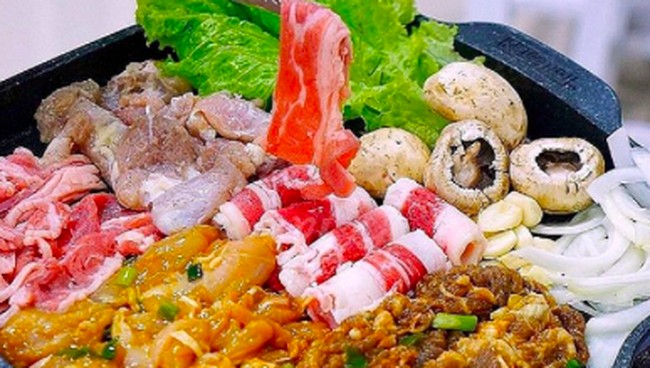 Mau BBQ Komplet di Rumah? 5 Resto Ini Sediakan Paketnya