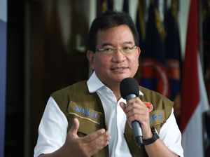 Pemerintah Ungkap Perkembangan Pembuatan Vaksin Corona dengan 3 Perusahaan
